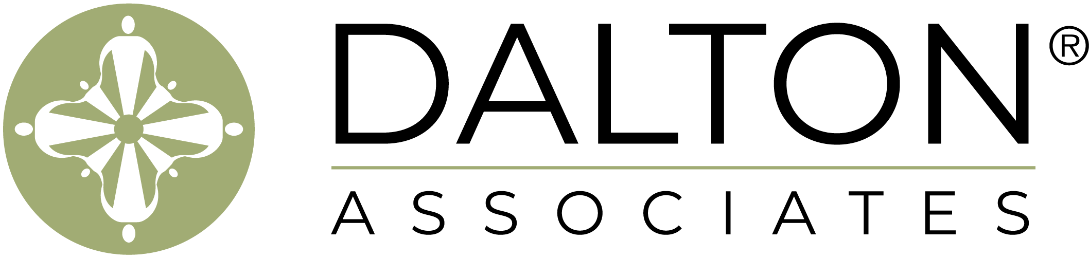 Logo for Dalton Associates